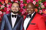 Tituss Burgess Sexuality: Is He Gay? Partner and Dating History