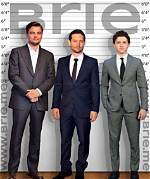 Tobey Maguire: the Height of a Hollywood Icon