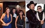 Toby Keith Children: Meet Krystal Keith, Stelen Keith Covel, and Shelley Covel Rowland