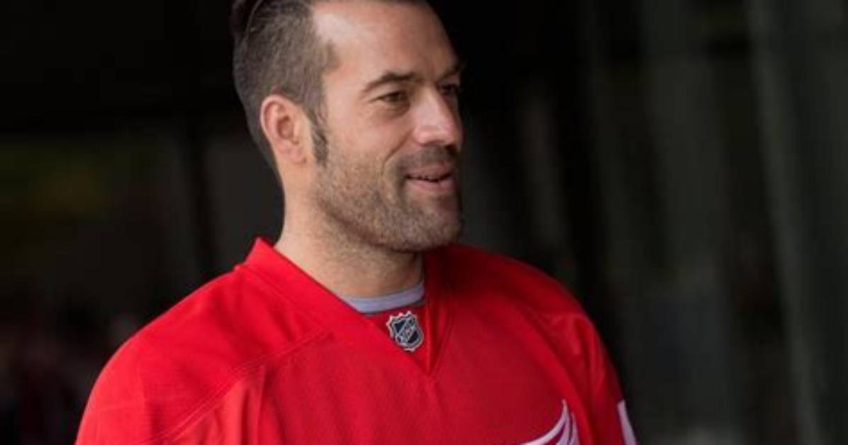 Todd Bertuzzi 2024: Hall of Fame Bound?