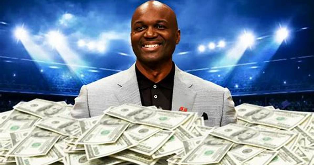 Todd Bowles' Net Worth in 2024