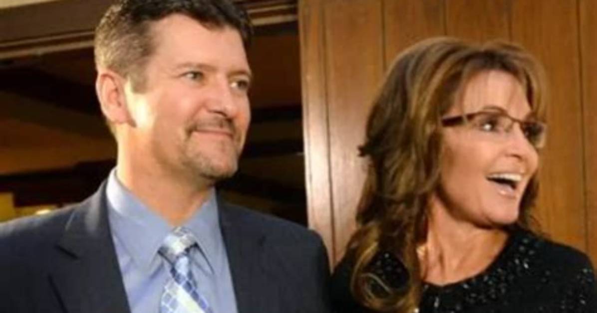 Todd Palin's New Wife: a Comprehensive Look at His Life and Relationships