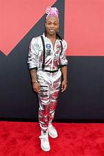 Todrick Hall Net Worth | Partner