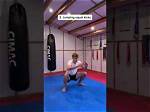 Togi Kick: a Comprehensive Guide to Mastering the Art of Martial Arts