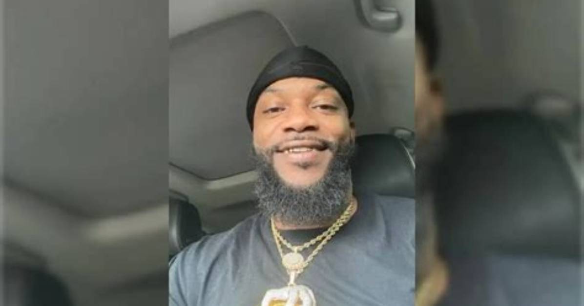 Toledo Youtuber Keith Jones Motorcycle Accident Linked to Death Cause |