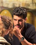 Tolga Mendi: a Look into His Marital Life