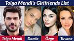 Tolga Mendi's Secret Romance: Who Is His Girlfriend?