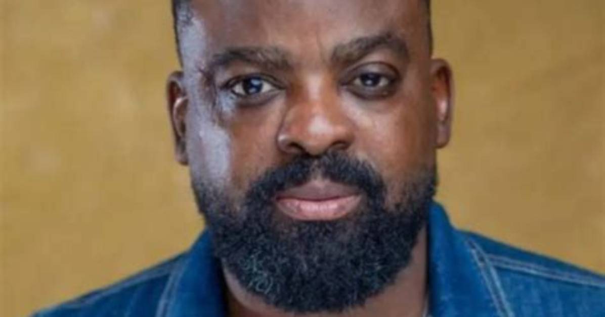 Tolu Afolayan: a Masterful Nigerian Filmmaker