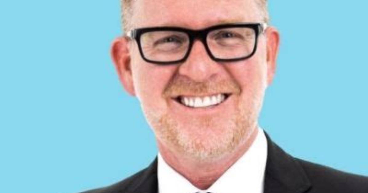 Tom Ferry Net Worth, Age, Height, Wife, Girlfriend, Kids, Biography, Wiki