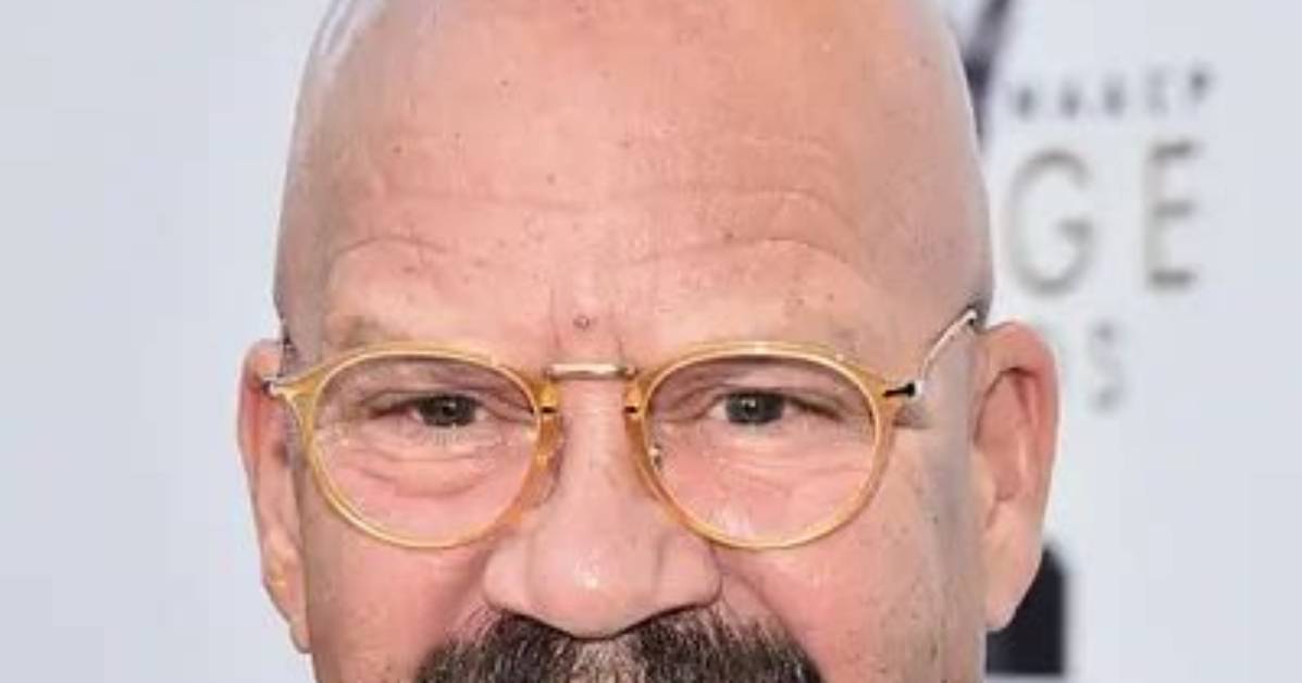 Tom Joyner Net Worth |