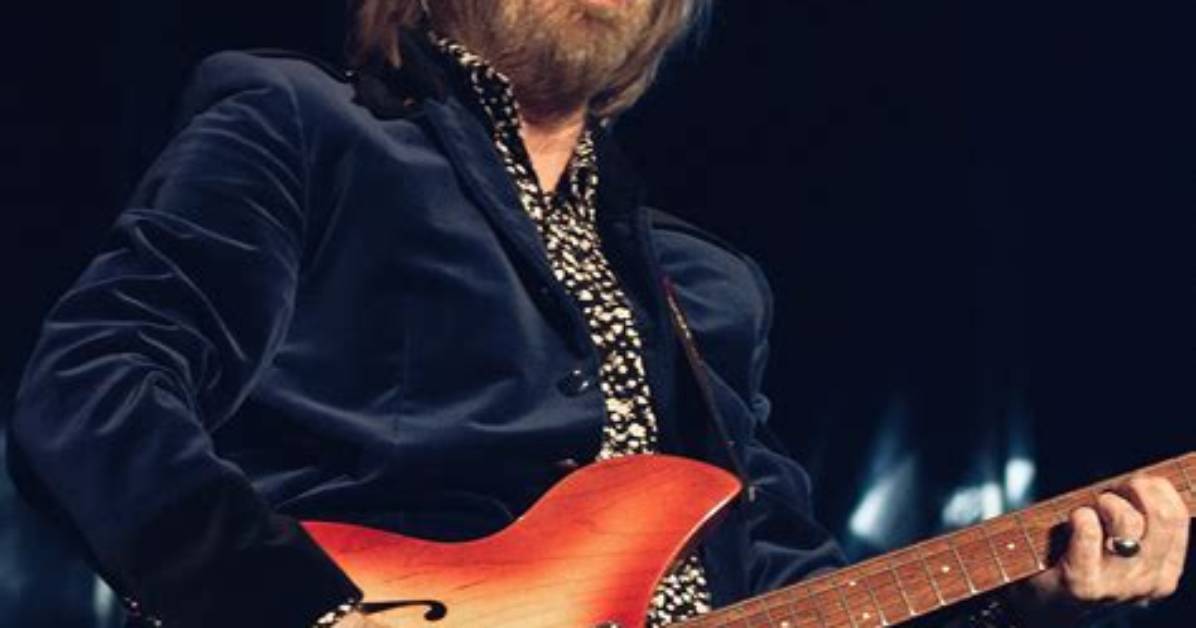 Tom Petty's Son: Legacy and Inspiration in Rock Music