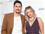 Tom Sandoval Weighs in on Ariana Madix's New Boyfriend Daniel Wai