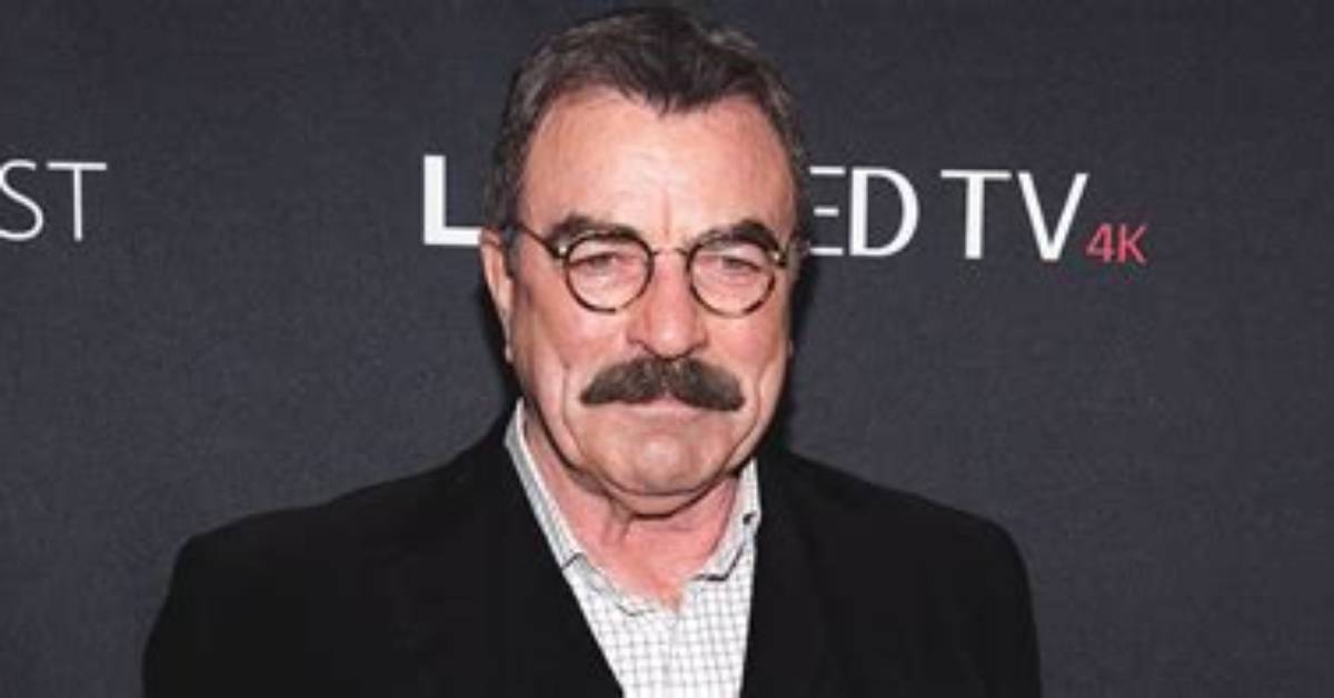 Tom Selleck: a Glimpse into His Personal Life and Marriage