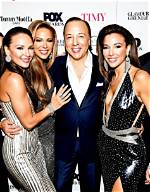 Tommy Mottola: a Journey Through Music and Business