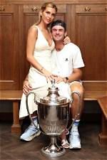 Tommy Paul Moved on with Girlfriend Paige Lorenze After Breakup with Kiki Paso