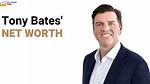 Tony Bates Net Worth, Income, Salary, Earnings, Biography