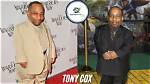 Tony Cox: a Journey Through the Life of an Unforgettable Actor