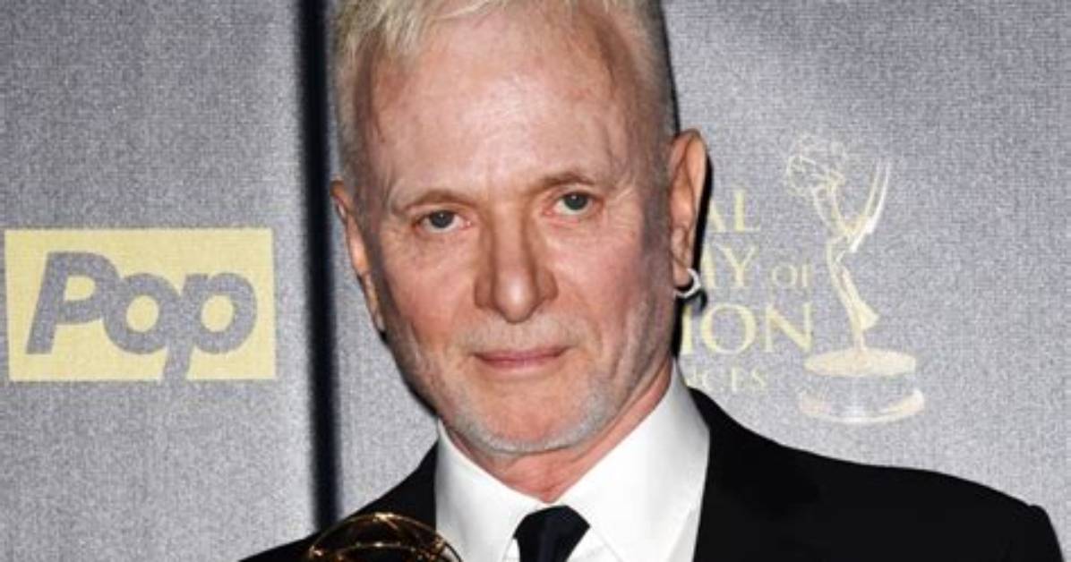 Tony Geary: a Legendary Actor with a Storied Career