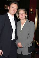 Tony Goldwyn Wife, Jane Musky Their Love Story ·