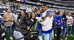 Tony Pollard Wife: Is Tony Pollard Married? Who Is Tony Pollard’s Girlfriend?