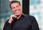 Tony Robbins, Biography, Age, Height, Seminars, Books, Companies & Net Worth