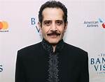 Tony Shalhoub's Impressive Net Worth: a Deep Dive into His Success