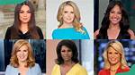 Top Female Anchors Making News at Fox News Today