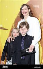 Top Insights: Vera Farmiga's Children