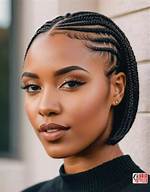 Top-Notch Short Hairstyles with Braids: Enhance Your Style