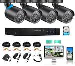 Top-Rated Mom and Son Cctv Cameras: Home Security for Your Loved Ones