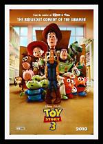 Toy Story 3 (Movie) Cast