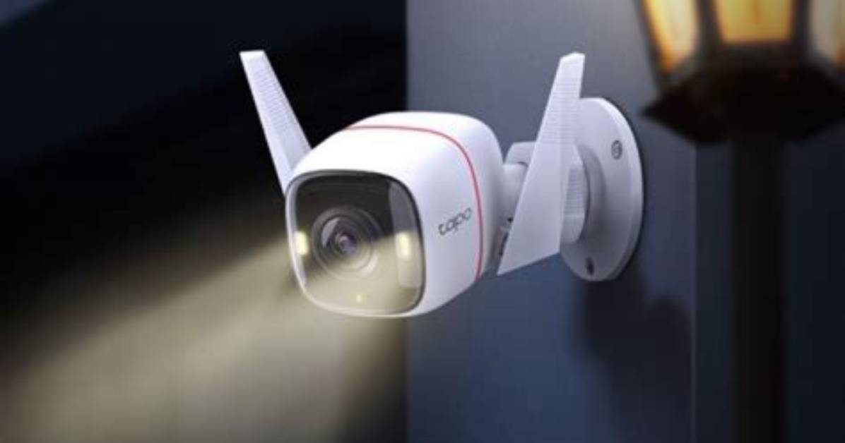 Tp-Link Enters U. S. Smart Home Market with Salvo of Devices