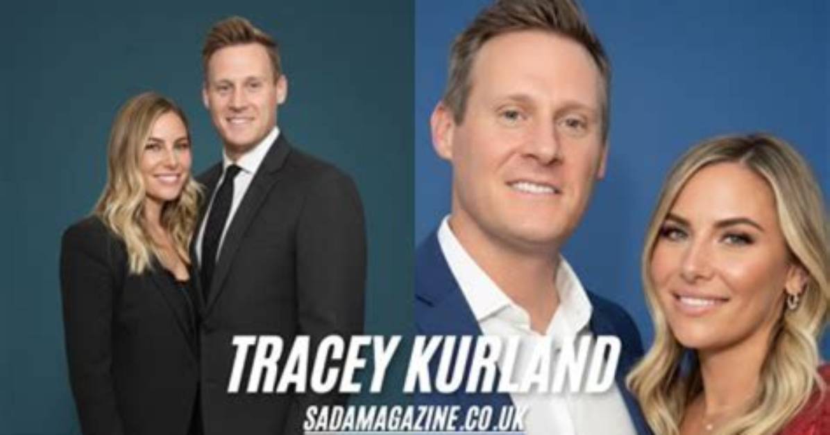 Tracey Kurland Age, Instagram: Age, Wiki, Biography Facts on Trevor Engelson Wife