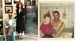 Tracy Mcmillan Unprisoned Father Harold Mcmillan and Family