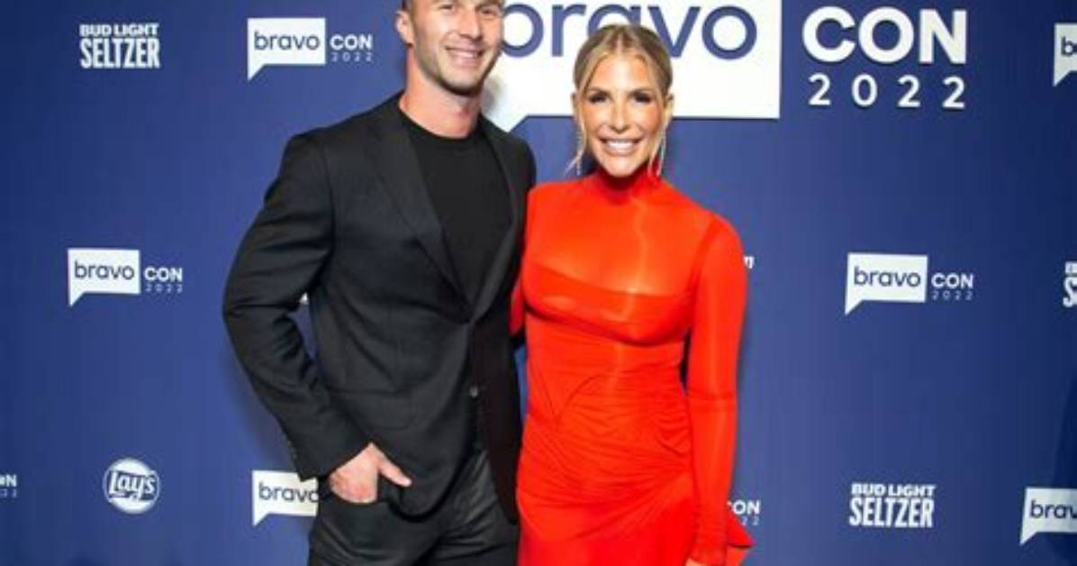 Tracy Tutor & Boyfriend Erik Anderson Age Difference: Who Is Tracy from Million Dollar Listing Dating?