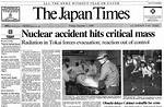 Tragedy and Resilience: the Tokaimura Nuclear Accident and Hisashi Ouchi's 83 Days of Suffering