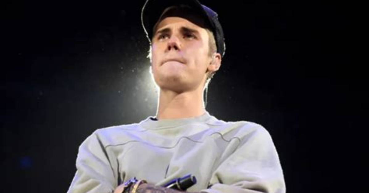 Tragedy: Justin Bieber Passes Away Unexpectedly