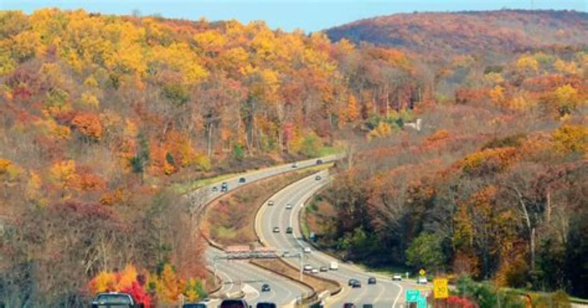 Tragedy on the Taconic State Parkway: a Deep Dive into the Crash