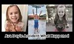 Tragic Accident: Ava Doyle Involved in Devastating Motor Vehicle Collision