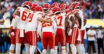 Tragic Deaths of 3 Men After Chiefs Game