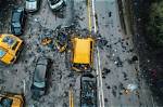 Tragic Incident: Shari Davis Car Accident in Virginia