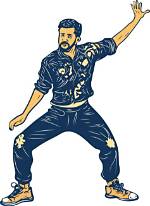 Trailblazing Choreographer and Dance Icon