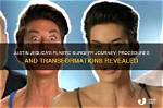 Transformations and Revelations: Justin Jedlica Before His Fame