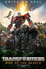 Transformers: Rise of the Beasts - a Comprehensive Guide