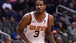 Trevor Ariza Bio (Wiki)