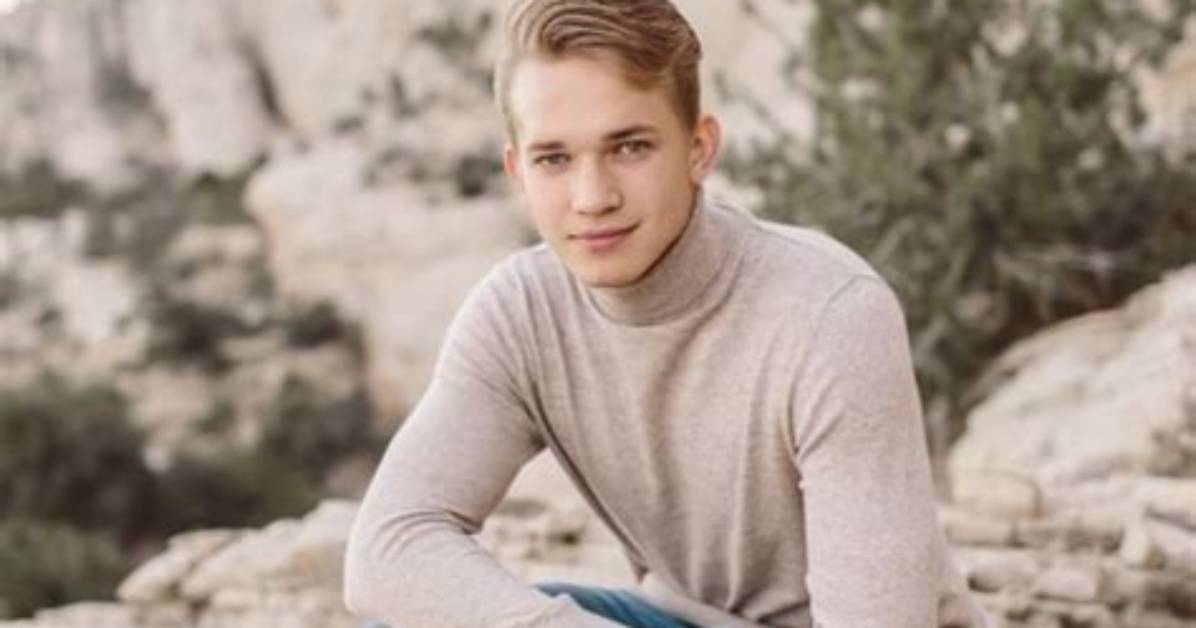 Trey Nelson Height, Weight, Age, Girlfriend, Family, Facts, Biography