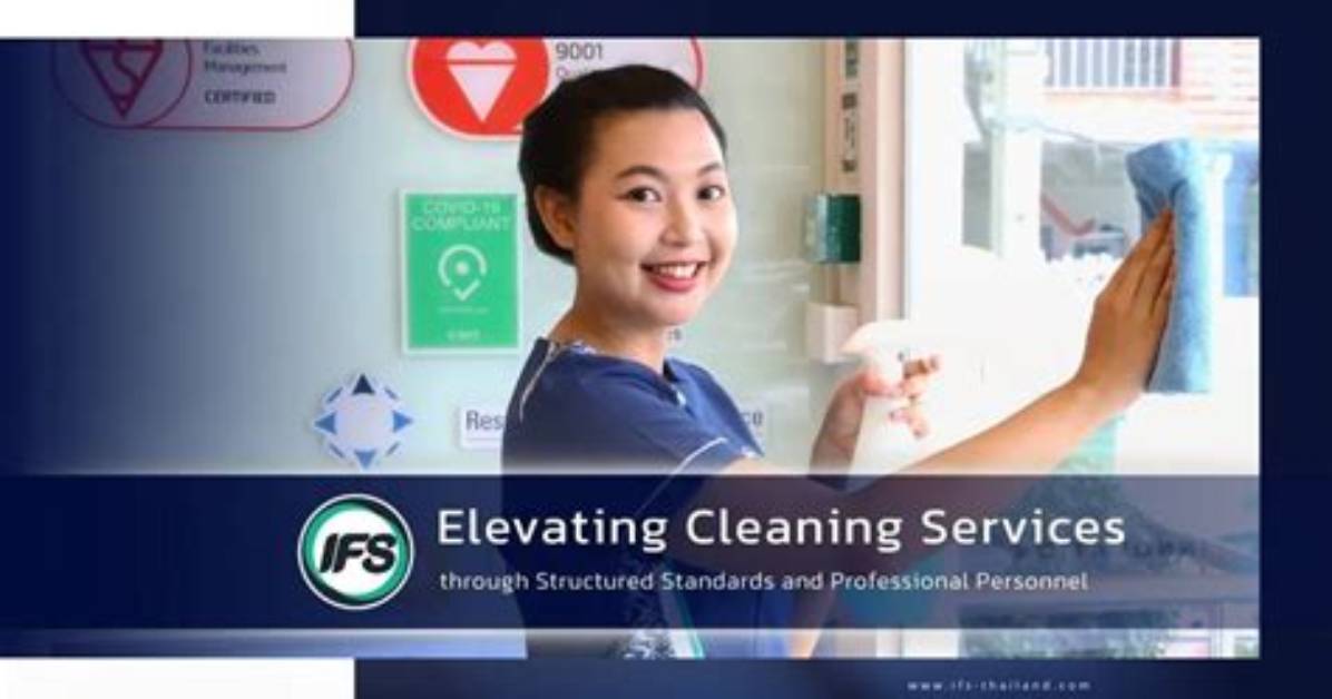 Tropical Cleaning Academy: Elevating Cleaning Standards