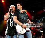 Troy Gentry ·