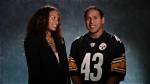 Troy Polamalu Biography, Wife, Net Worth, Where Is He Now?