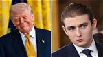 Trump's Strange Remarks About Barron: Unbelievable Comments